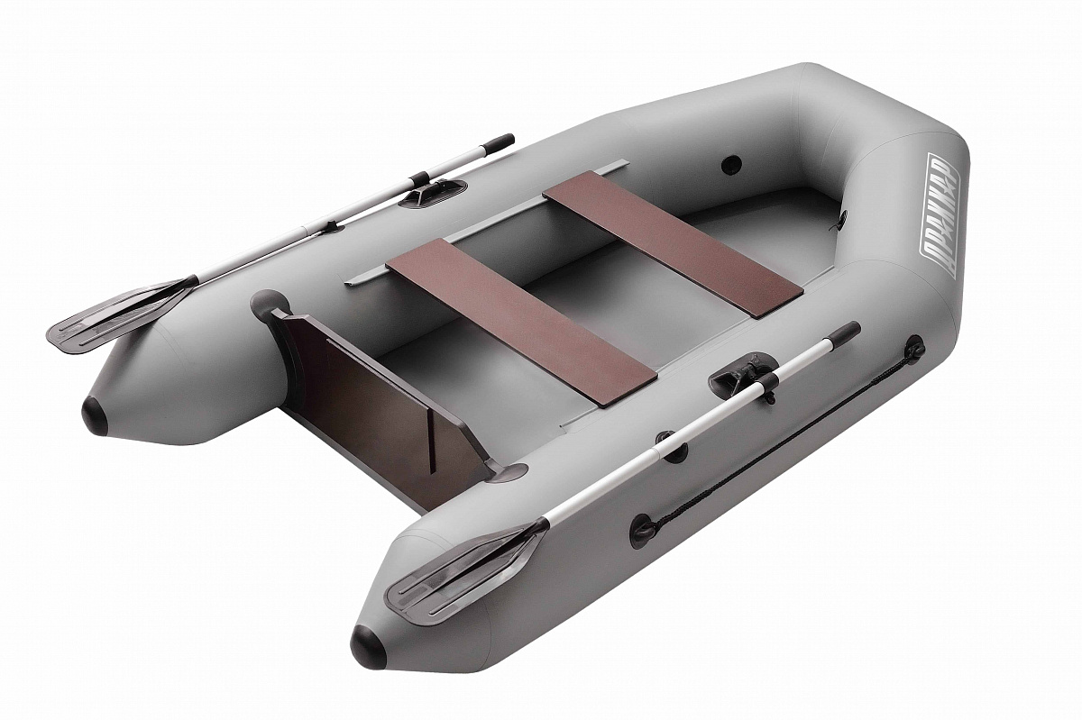 ЛОДКА ДРАККАР 3000 СК LUX в Подольске