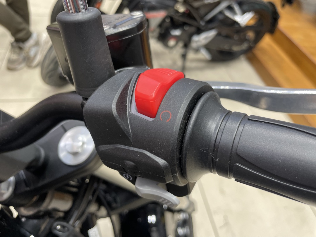 Мотоцикл Benda Funrider 125 в Подольске