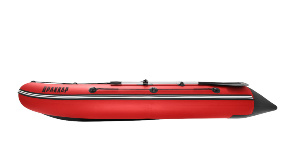 ЛОДКА ДРАККАР 3300 СК HANT в Подольске