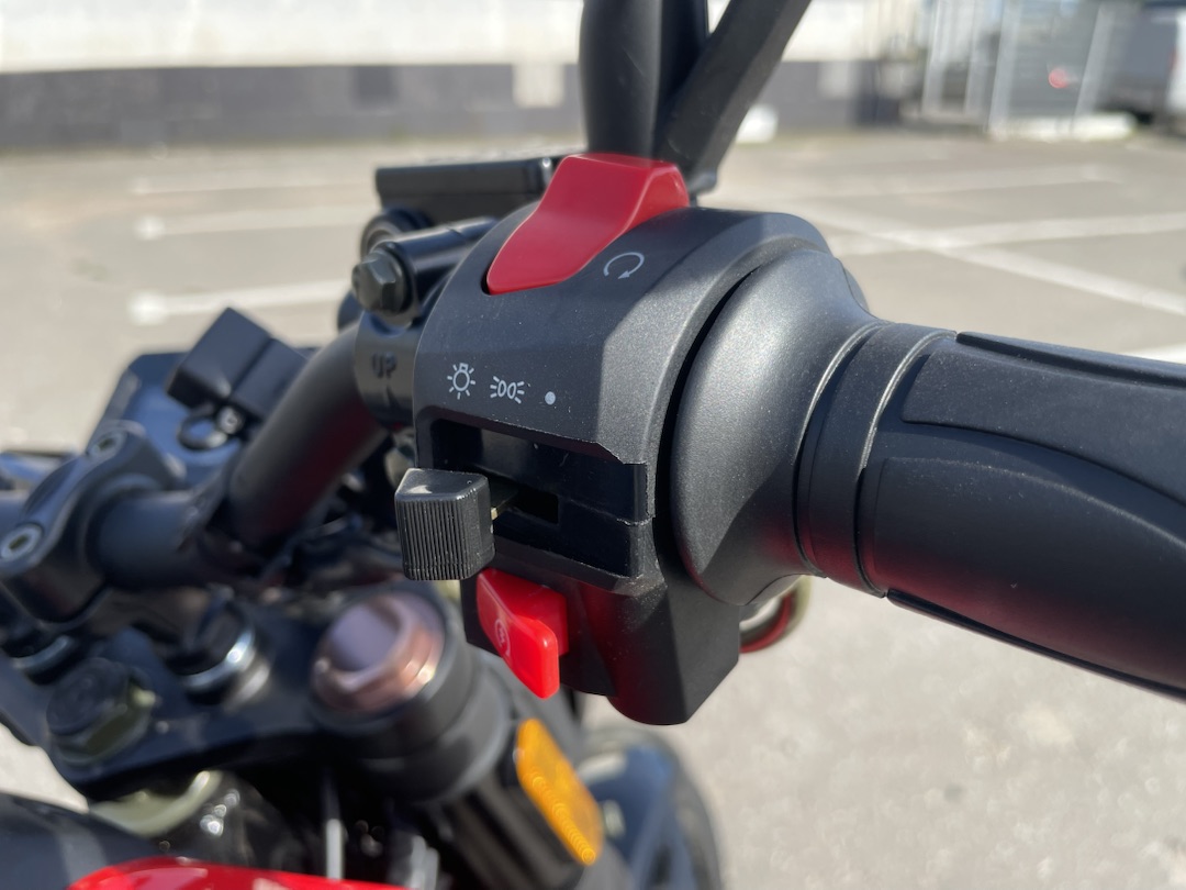 Мопед PROMAX CB150R (49) в Подольске