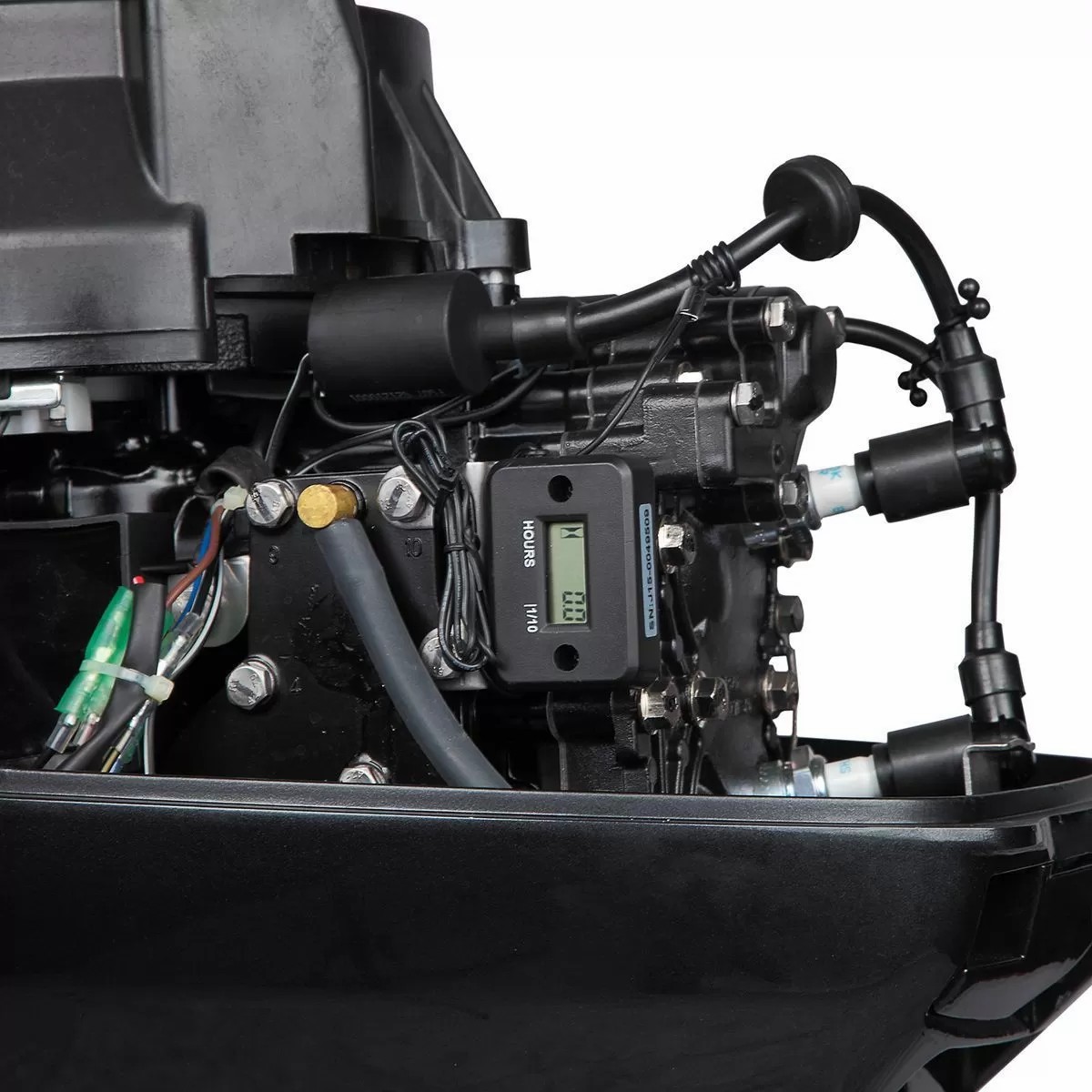 Лодочный мотор MARLIN MP 9.9 AMHS в Подольске