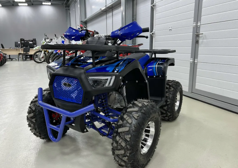 Квадроцикл PROMAX SPACE 200 в Подольске