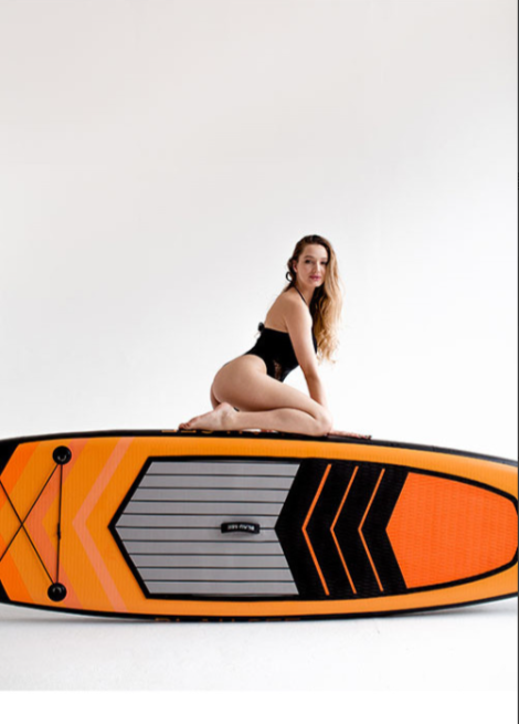 НАДУВНОЙ SUP-BOARD MOONLIGHT 11,6 в Подольске