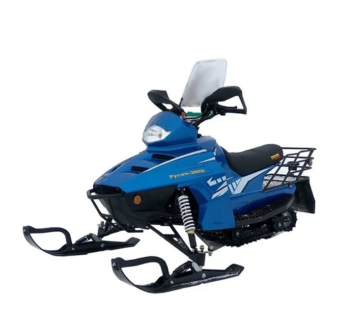 Снегоход РУСИЧ 200A в Подольске