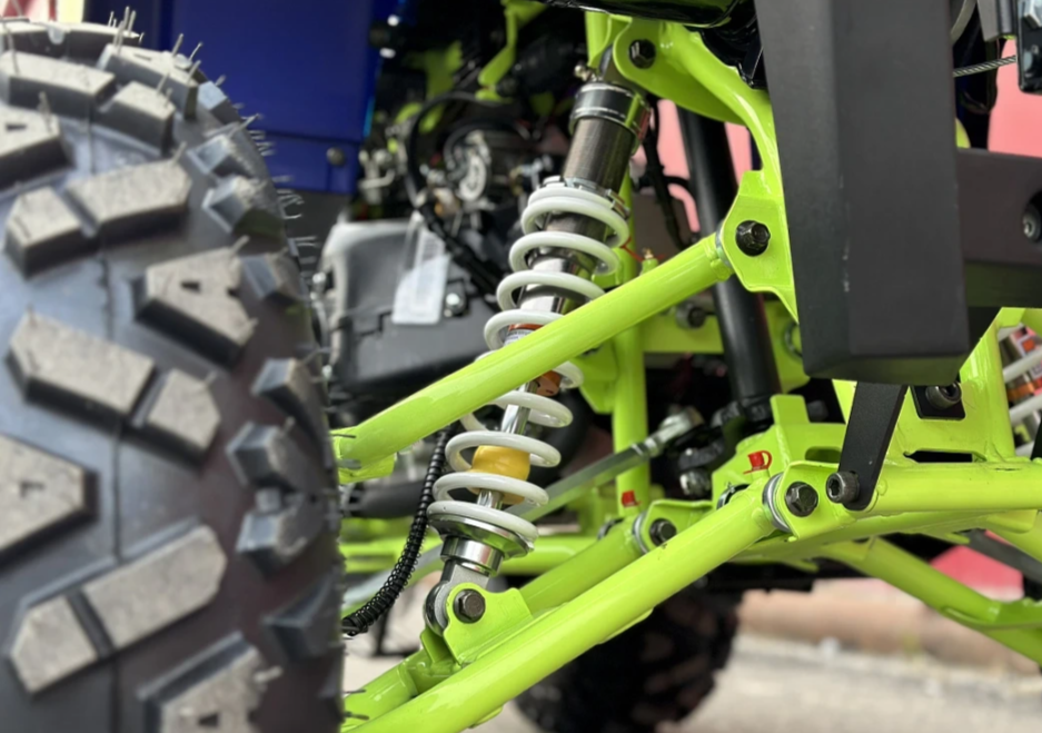  Квадроцикл PROMAX ATV 250 MAX (2025) в Подольске