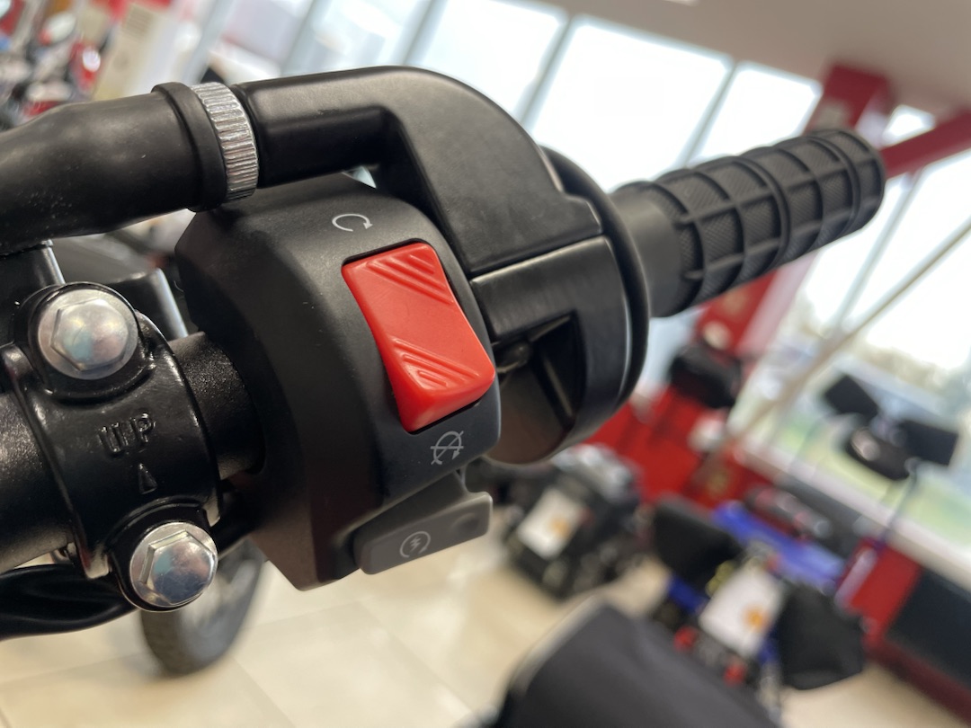 Кроссовый мотоцикл FAIDET K1 PR300 в Подольске