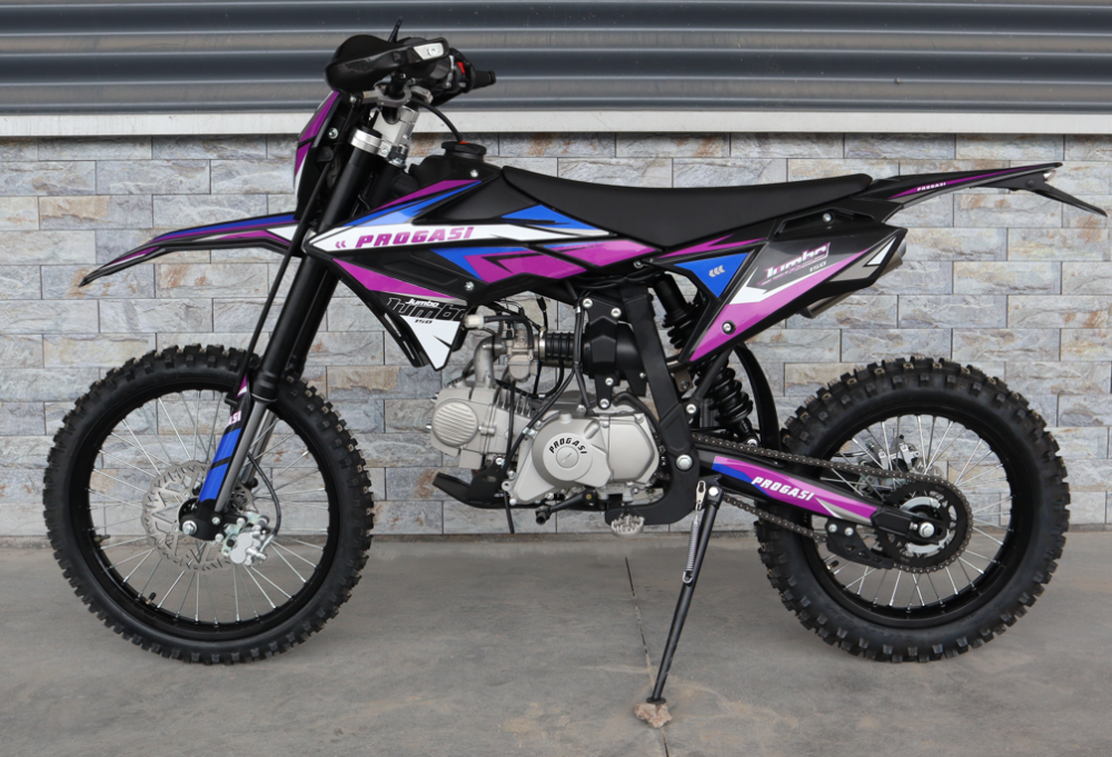 Мотоцикл Progasi Jumbo 150 (19/16) в Подольске