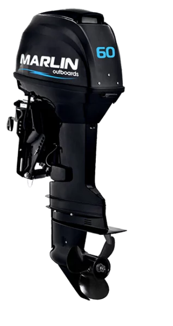 Лодочный мотор MARLIN MP 60 AERL в Подольске
