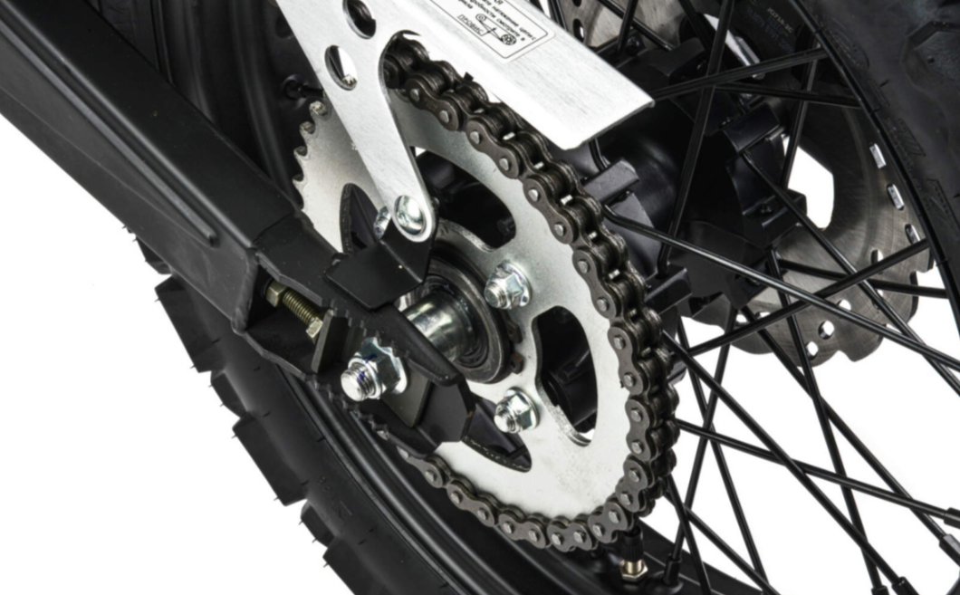 Мотоцикл Motoland LEGEND (XL250-A) (172FMM-5/PR250) в Подольске