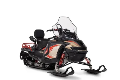 Снегоход AODES Siberiacross 1000 SWT 600mm LCD 6.8 в Подольске