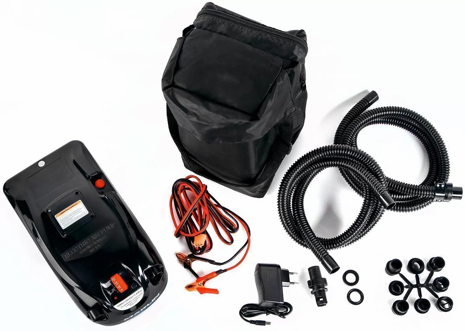 ЭЛЕКТРИЧЕСКИЙ НАСОС MARLIN GP-80 B в Подольске