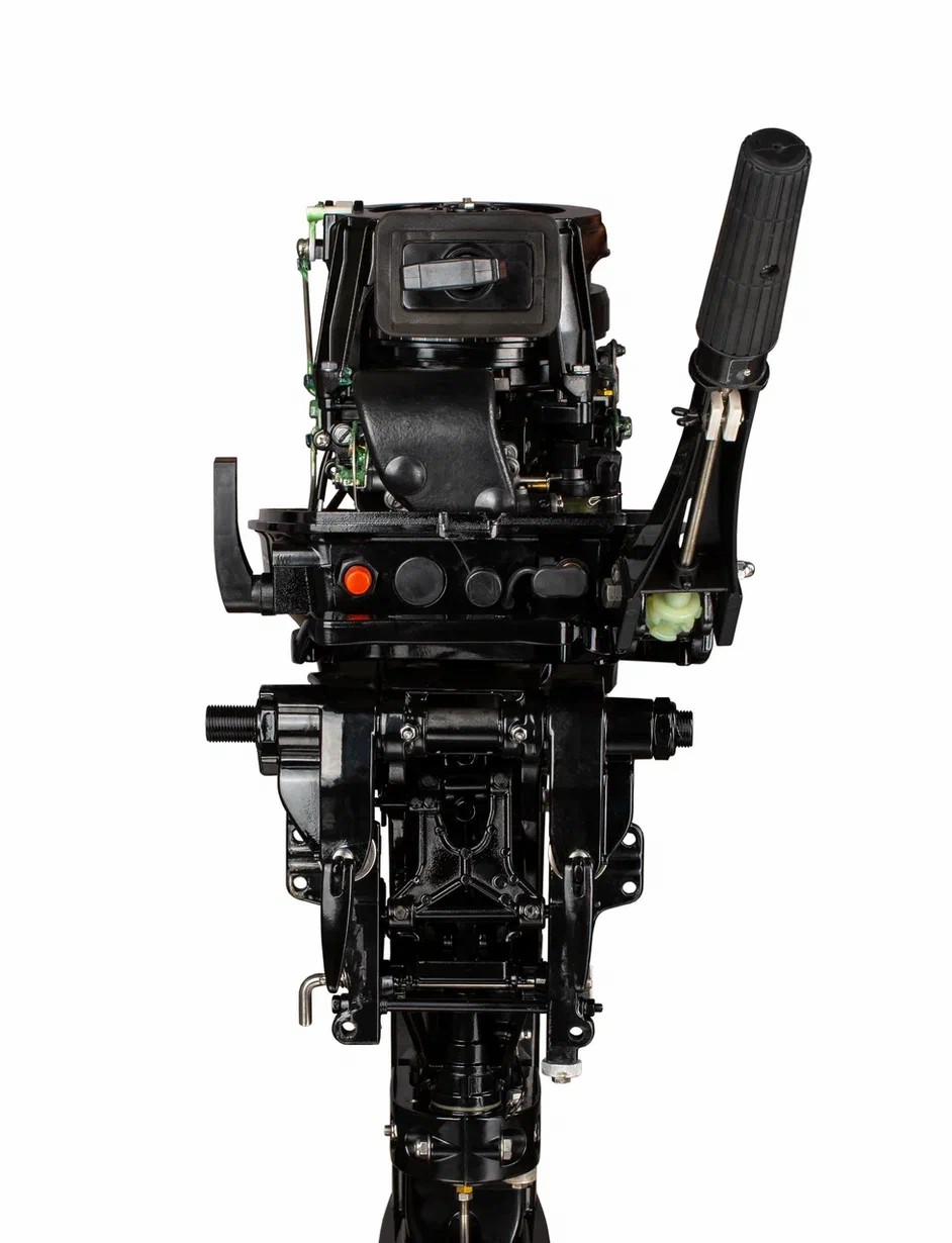 ЛОДОЧНЫЙ МОТОР GLADIATOR G20FHS в Подольске