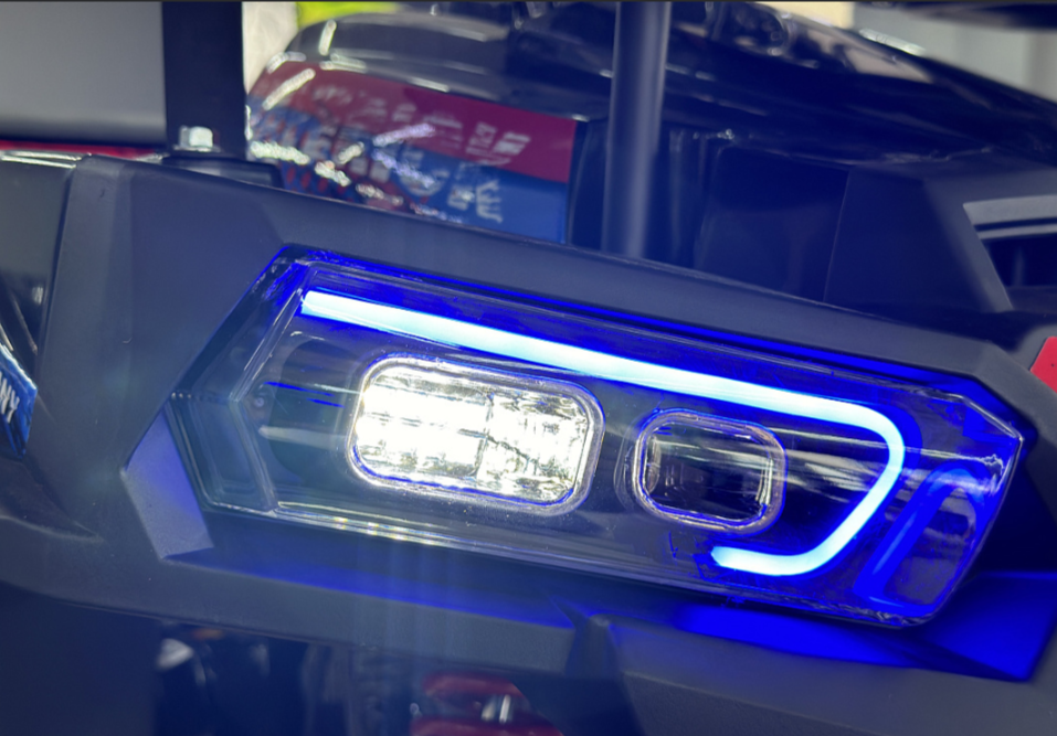 Квадроцикл GBM MAVERICK 222 NEW в Подольске