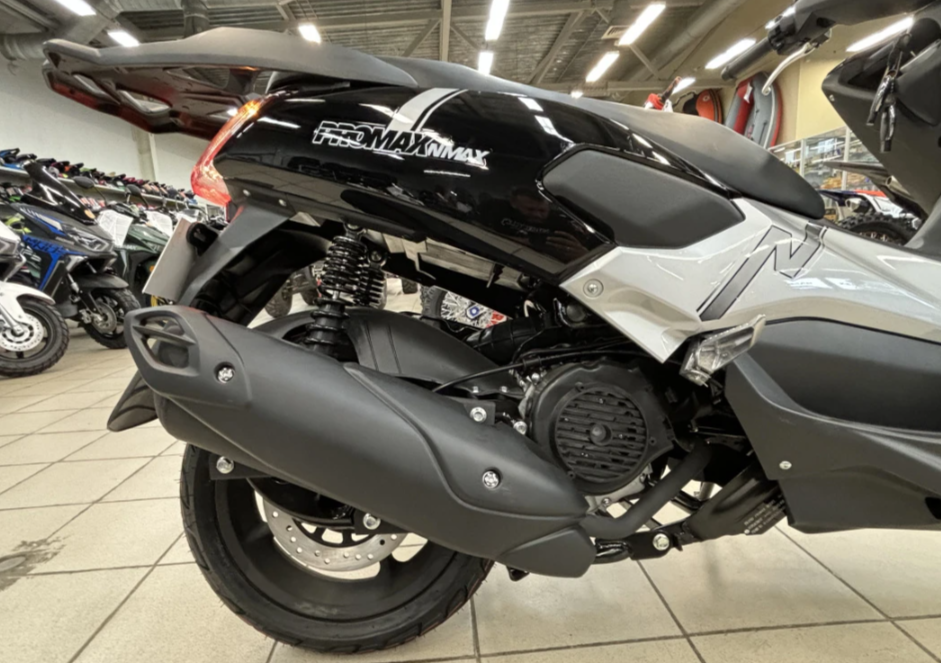 МаксиСкутер PROMAX NMAX 200(49) (replica YAMAHA) в Подольске