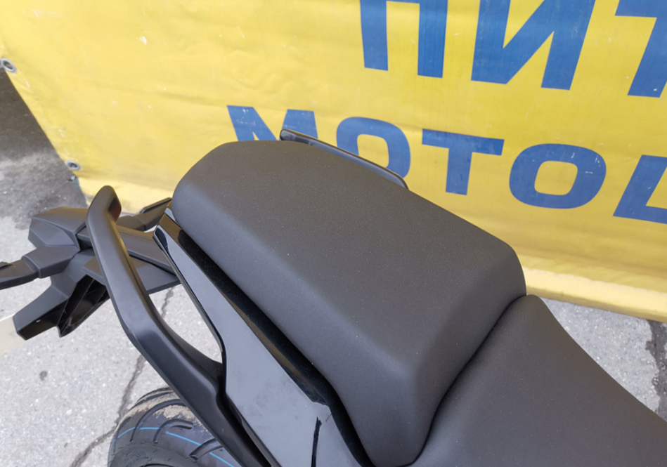 Мотоцикл MOTOLAND (МОТОЛЕНД) 250 CB250 (172FMM-5/PR250) (2022 г.) в Подольске