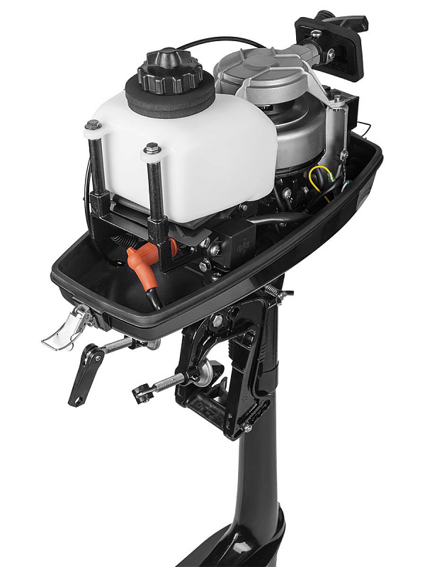 ЛОДОЧНЫЙ МОТОР GLADIATOR G3FHS в Подольске