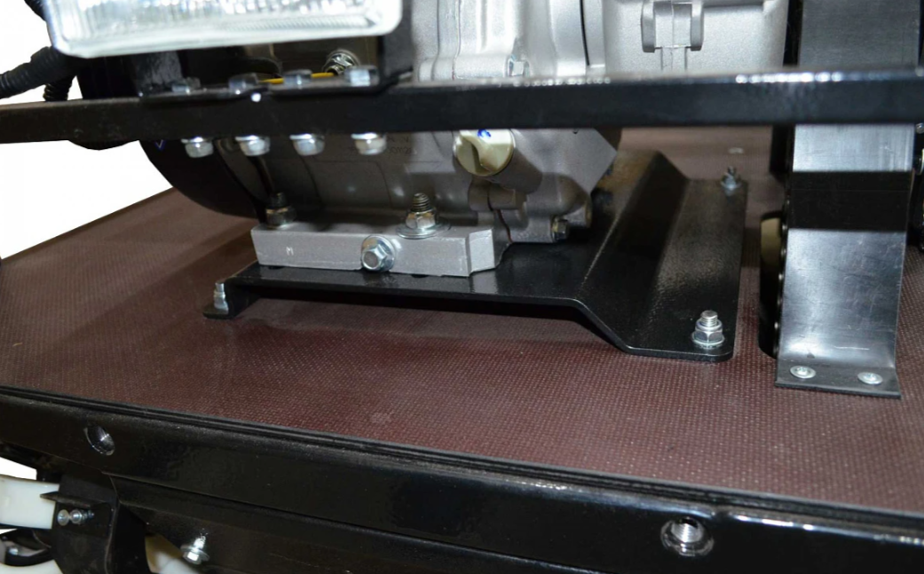 Мотобуксировщик вездеход KOiRA T13 R (понижающий редуктор) в Подольске