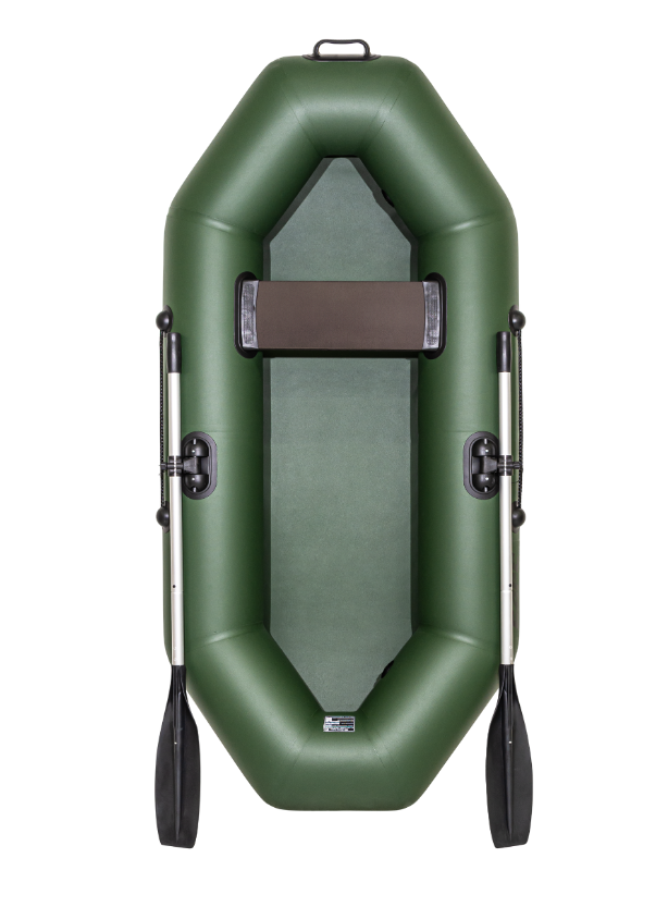 Лодка Барс 230 в Подольске