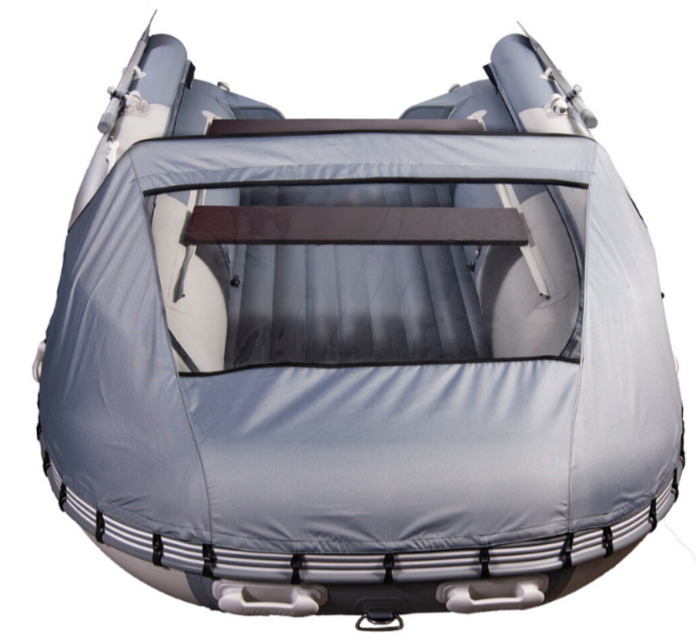 НАДУВНАЯ ЛОДКА GLADIATOR E420X в Подольске