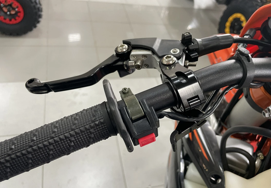 Мотоцикл PROGASI HARDCORE 450 в Подольске