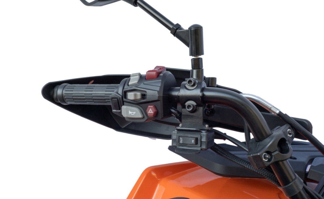 Квадроцикл HND QRX 650 в Подольске