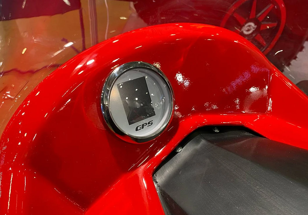 Снегоход ТОФАЛАР АТЛАС 800 в Подольске