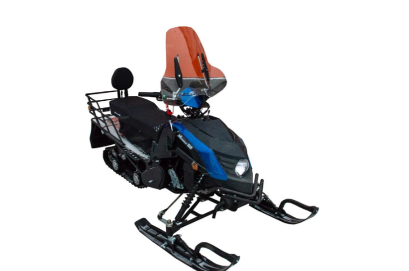 Снегоход MOTOLAND (МОТОЛЕНД) SNOWFOX 200 в Подольске