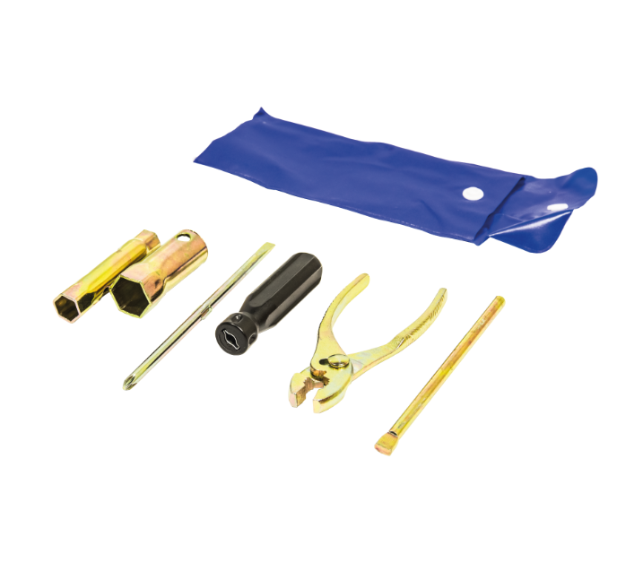 Лодочный мотор APACHE T9.8 BS в Подольске