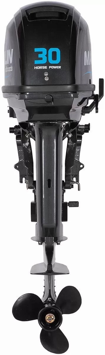 Лодочный мотор MARLIN MP 30 AWRS в Подольске