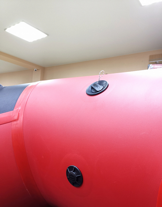 Лодка MISHIMO SPORT 370 в Подольске