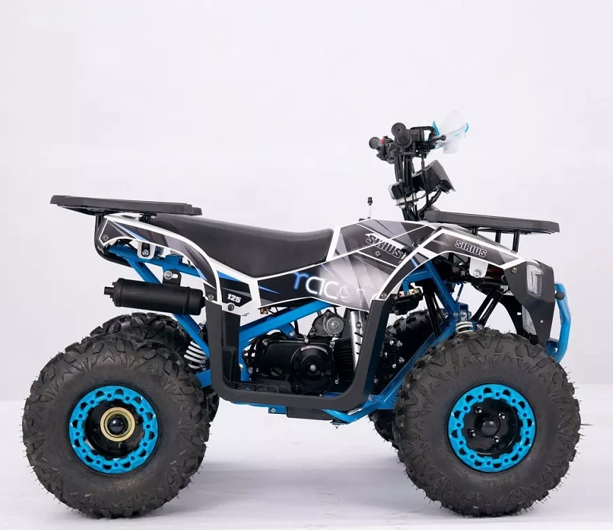 Квадроцикл YACOTA SIRIUS 110 в Подольске