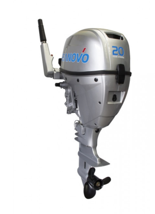 Лодочный мотор SEANOVO SNEF9,9(20)FES - EFI в Подольске