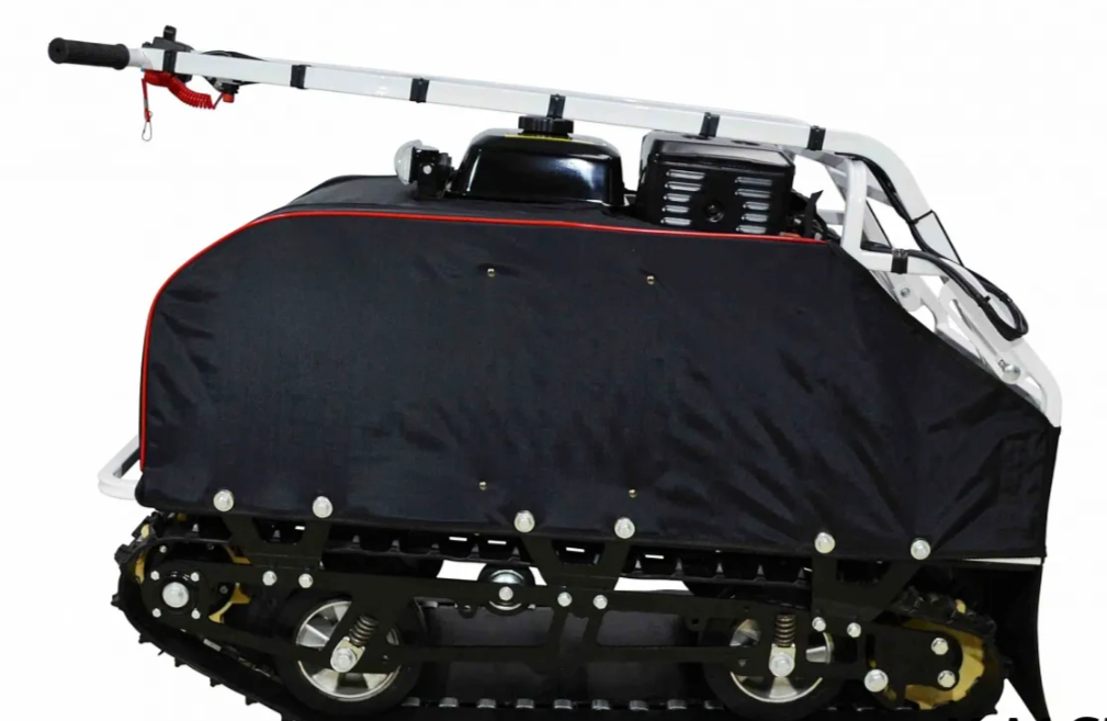 Компактная мотособака "Богатырь" mini 15 (127 см) в Подольске