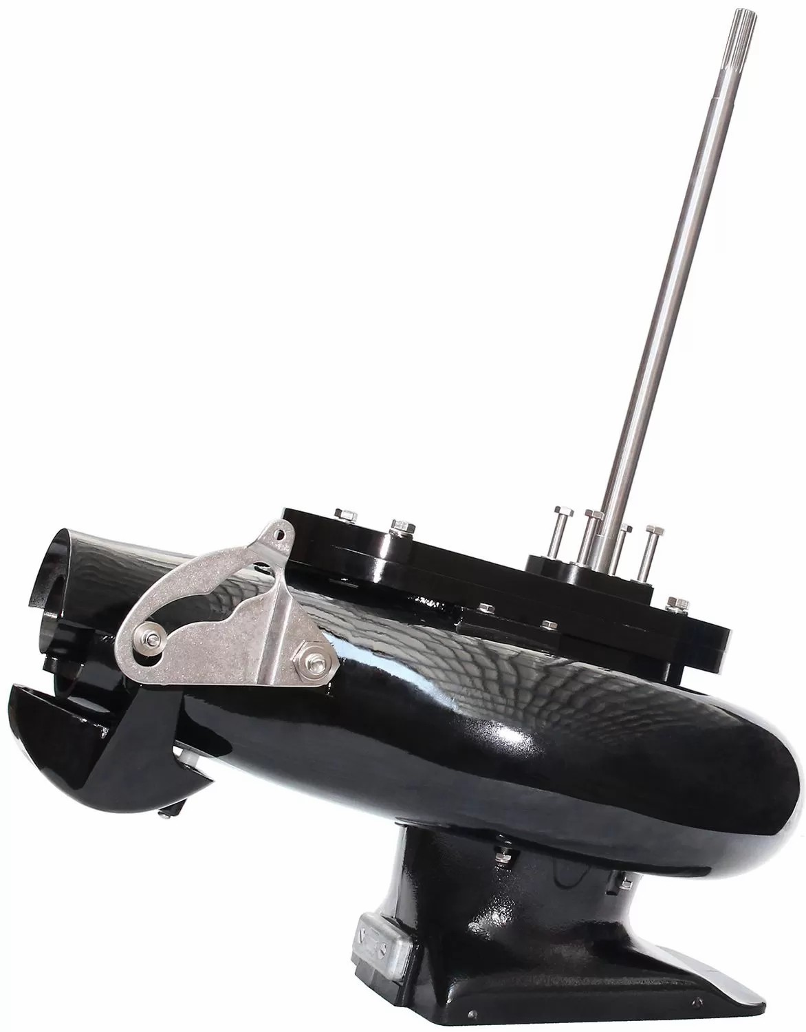 ВОДОМЕТНАЯ НАСАДКА MARLIN НА МОТОР 50 Л.С. TOHATSU, YAMAHA, MERCURY, MARLIN в Подольске