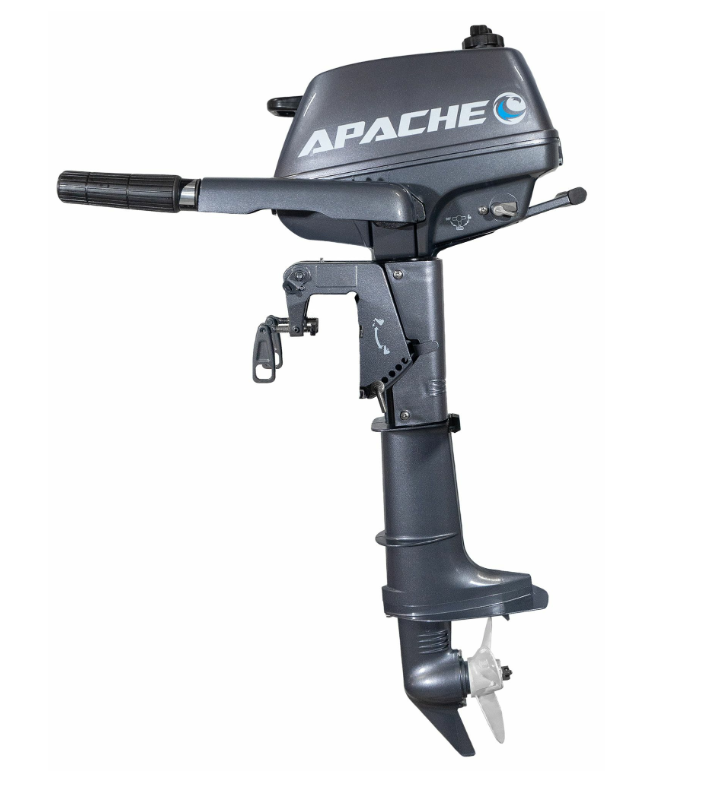 Лодочный мотор APACHE T3 BS в Подольске