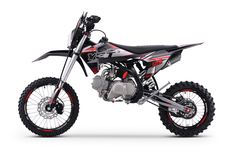 Питбайк YACOTA H5 125 в Подольске