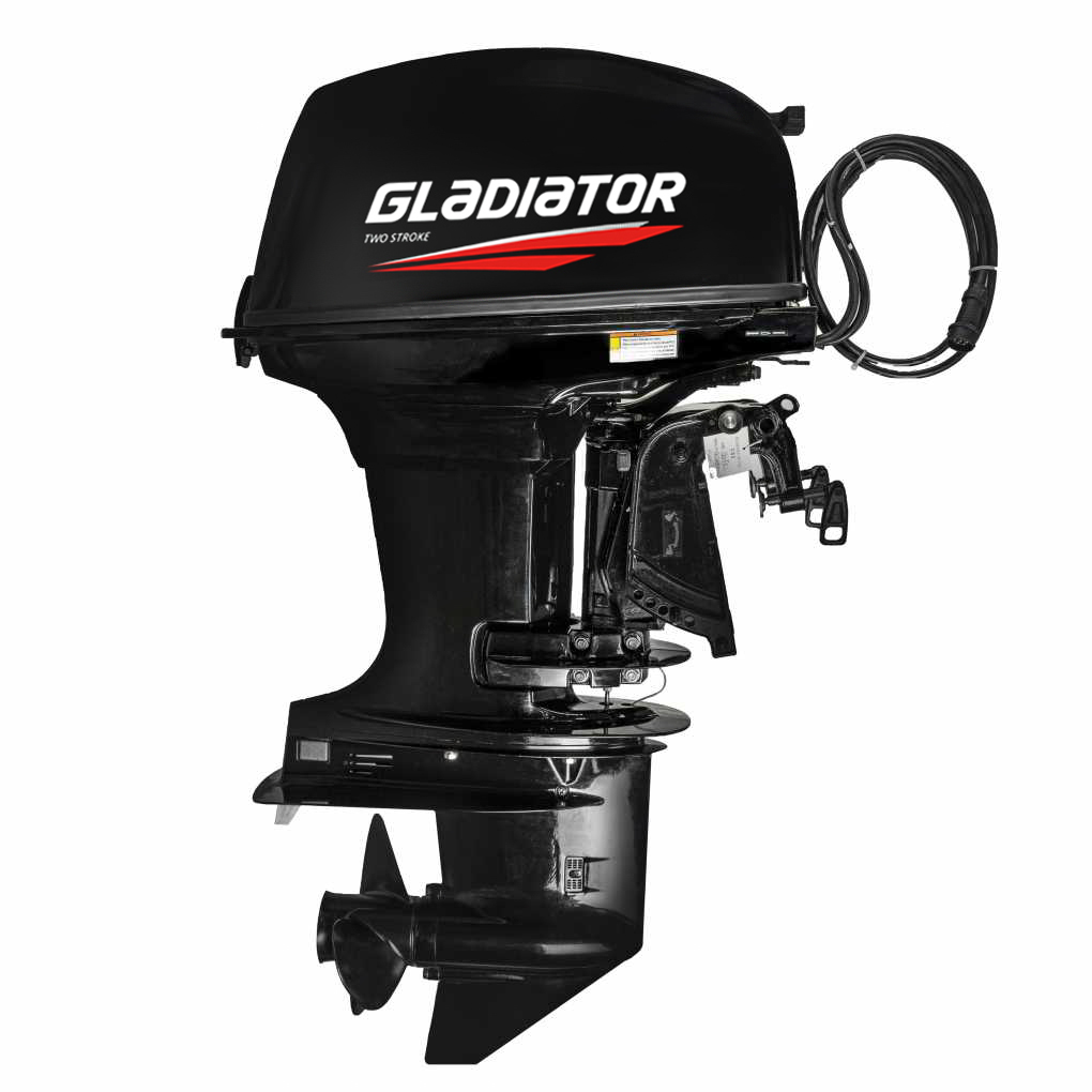 ЛОДОЧНЫЙ МОТОР GLADIATOR G30FES в Подольске