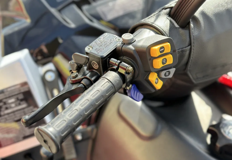 Снегоход РМ TAYGA PATRUL 800 SWT в Подольске