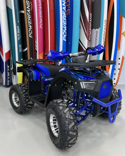 Квадроцикл PROMAX SPACE 200 в Подольске