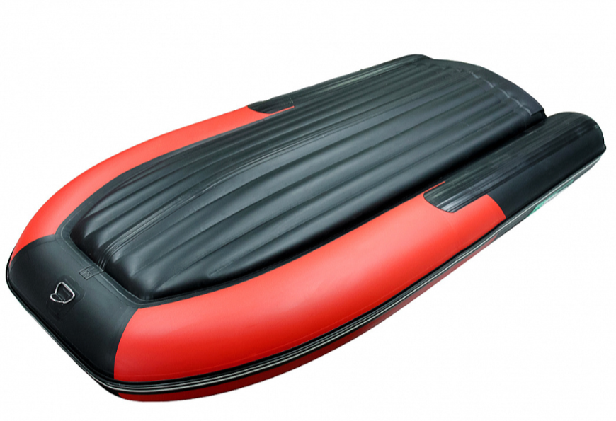 НАДУВНАЯ ЛОДКА GLADIATOR E380S в Подольске