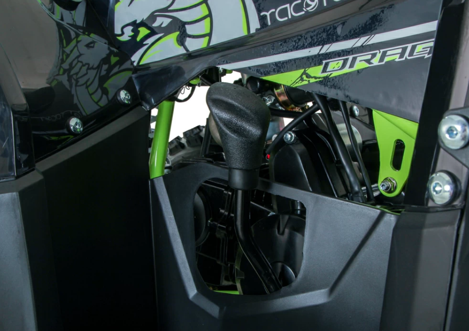 Квадроцикл YACOTA DRAGON LUX 125 в Подольске