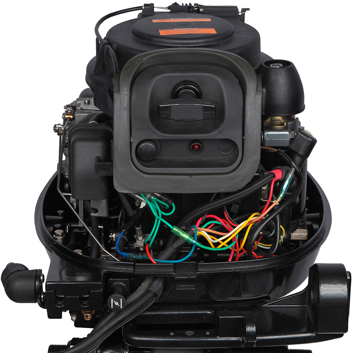 Лодочный мотор MARLIN MF 9.9 AMHL в Подольске