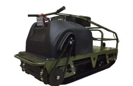 Мотобуксировщик PAXUS "ФЕНИКС" 9 л.с. в Подольске