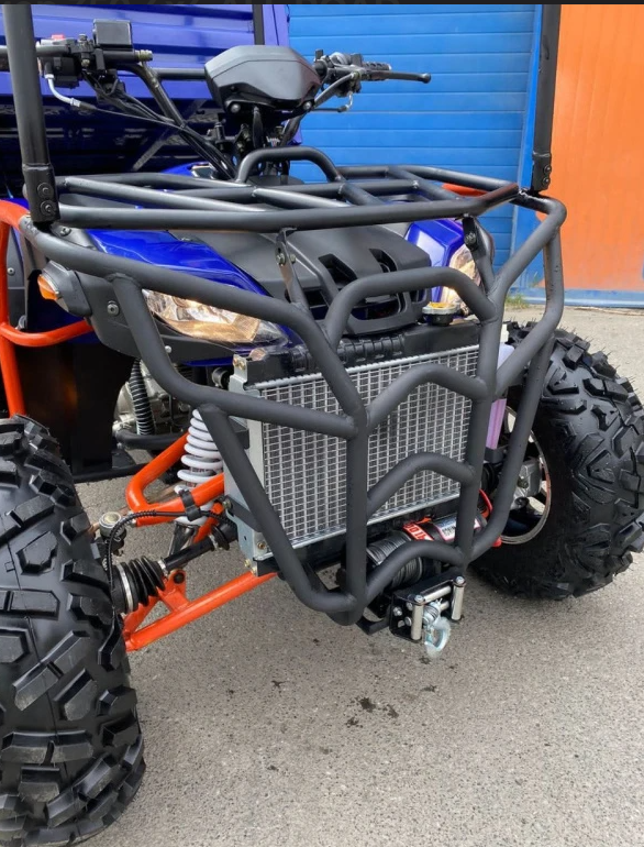 Квадроцикл PROMAX Фермер 350 4x4 ALL ROAD в Подольске