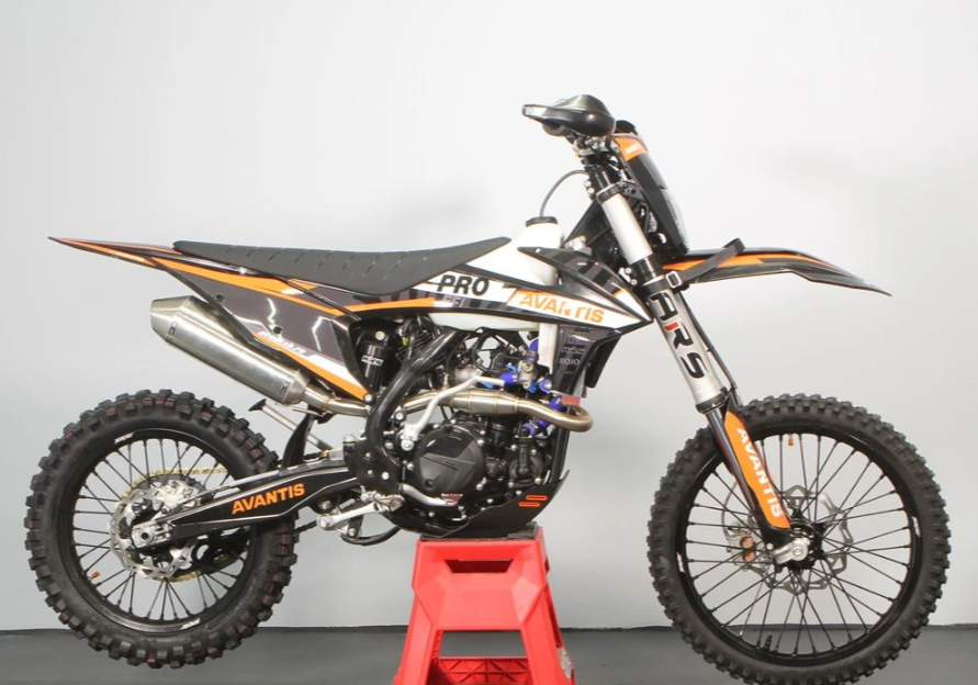 Мотоцикл Avantis Enduro 300 PRO EFI Exclusive (NC250/177MM) ARS в Подольске