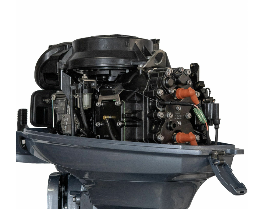 Лодочный мотор APACHE T40BS в Подольске