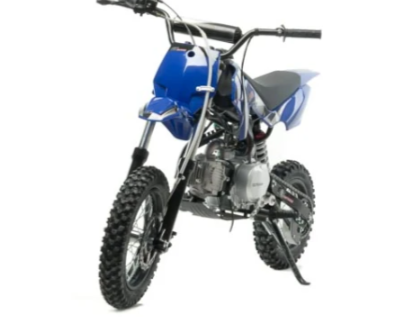 Питбайк MOTOLAND (МОТОЛЕНД) GS Motors S11 в Подольске