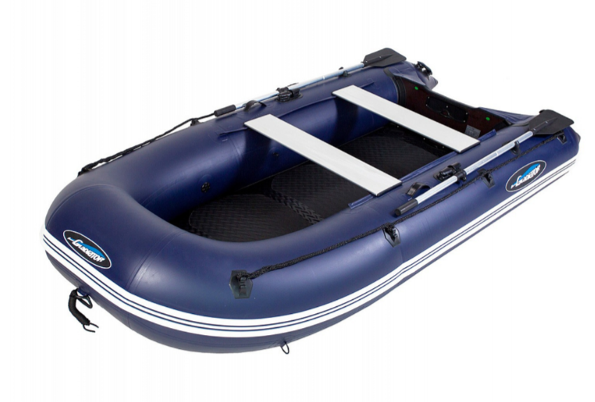 НАДУВНАЯ ЛОДКА GLADIATOR B330AD в Подольске