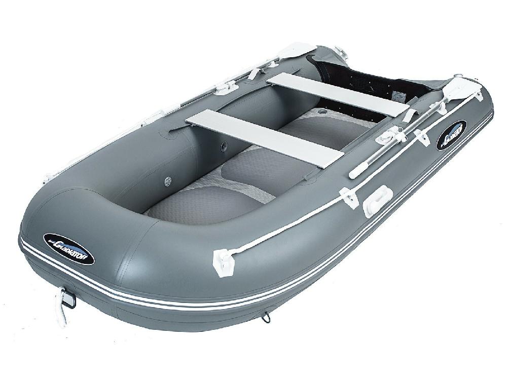 НАДУВНАЯ ЛОДКА GLADIATOR B330AD в Подольске