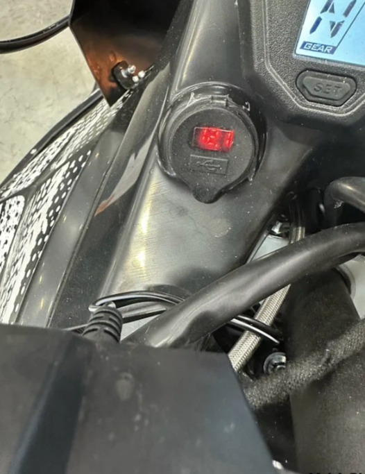 СНЕГОХОД IRBIS SF200L XE SUPERLONG в Подольске